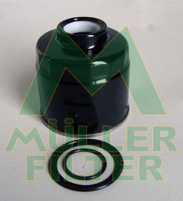 MULLER FILTER Kütusefilter FN1135